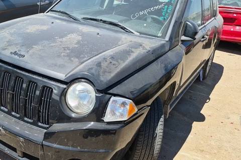 Photo of 2007 Jeep Compass
