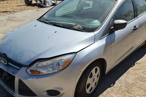 Photo of 2013 Ford Focus