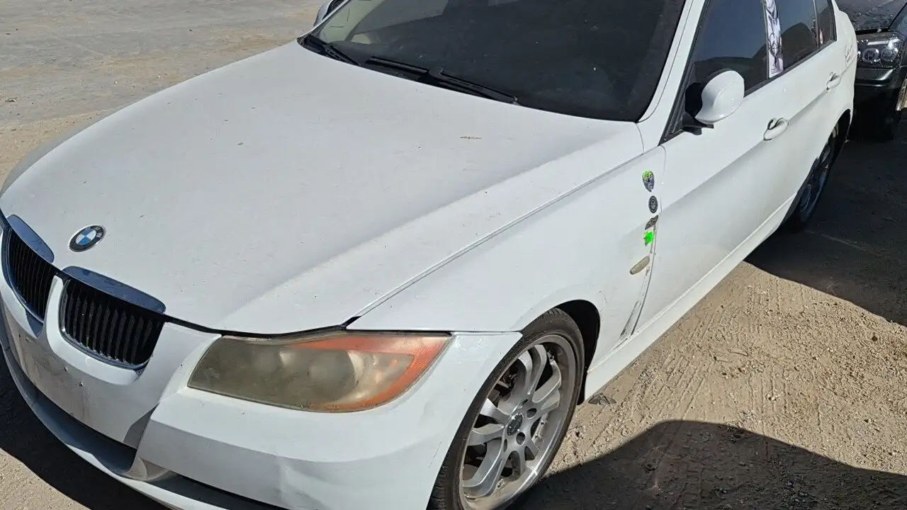Photo of 2008 Bmw 328I