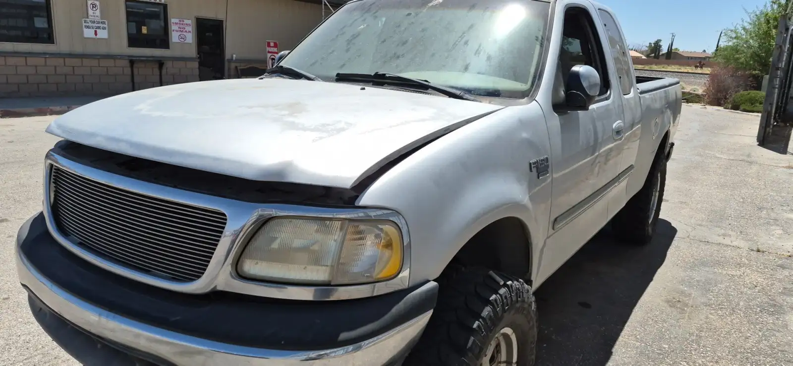 Photo of 1999 Ford F-150