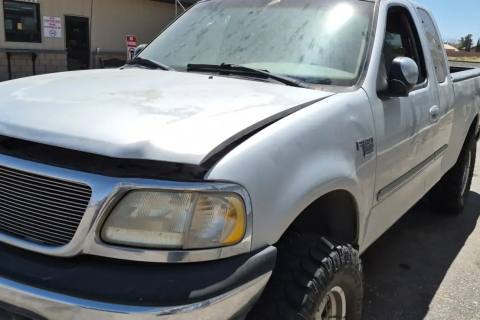 Photo of 1999 Ford F-150