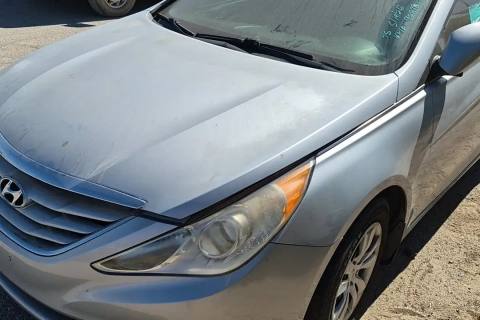 Photo of 2012 Hyundai Sonata