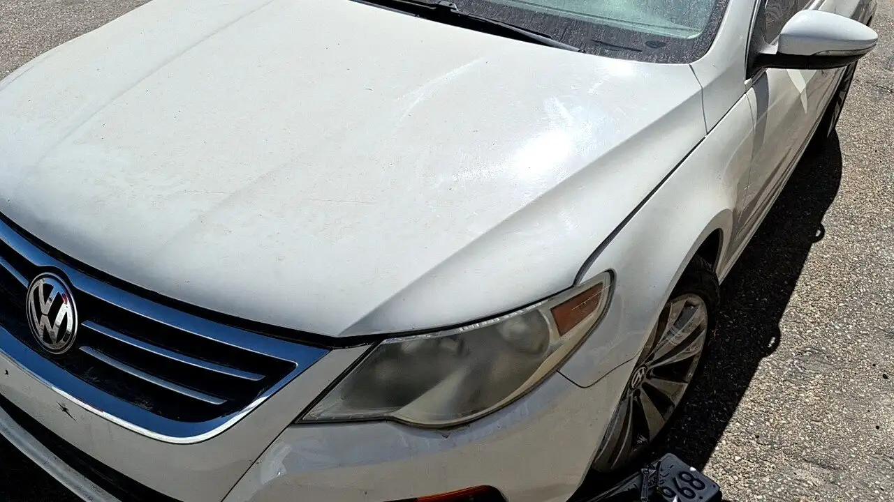 Photo of 2012 Volkswagen Cc