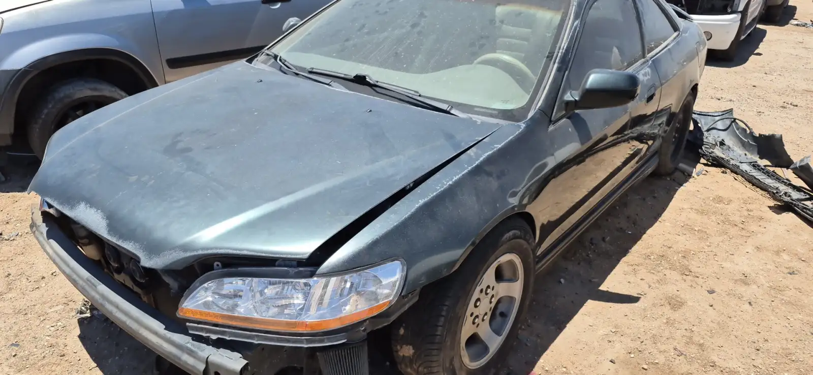 Photo of 1999 Honda Accord