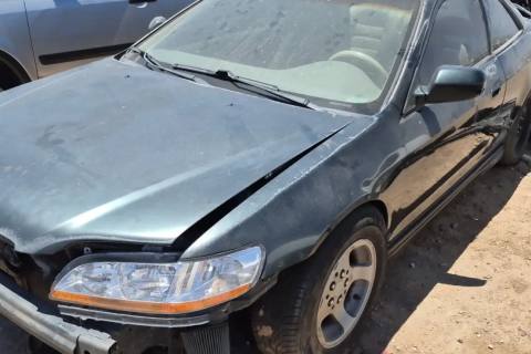 Photo of 1999 Honda Accord