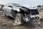 Photo of 2009 Infiniti G37