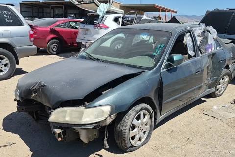 Photo of 2000 Honda Accord
