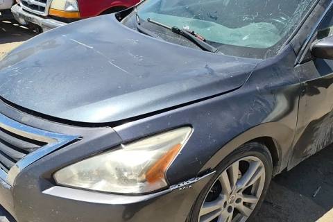 Photo of 2013 Nissan Altima