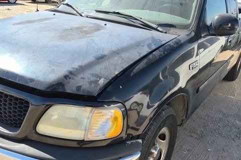 Photo of 2002 Ford F-150