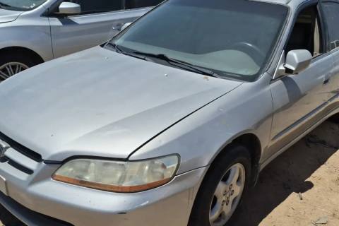 Photo of 1999 Honda Accord