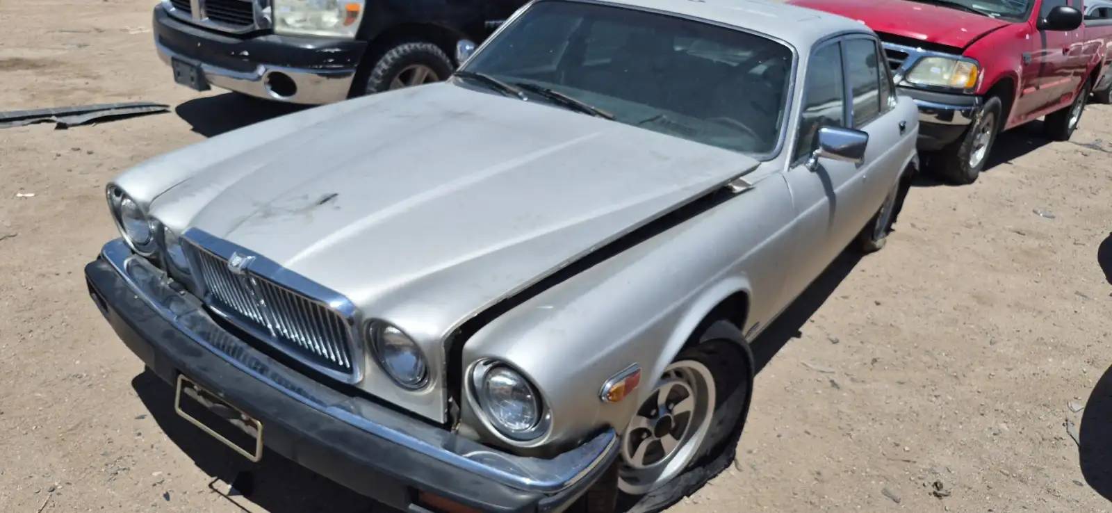 Photo of 1985 Jaguar Xj-Series