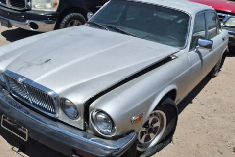 Photo of 1985 Jaguar Xj-Series