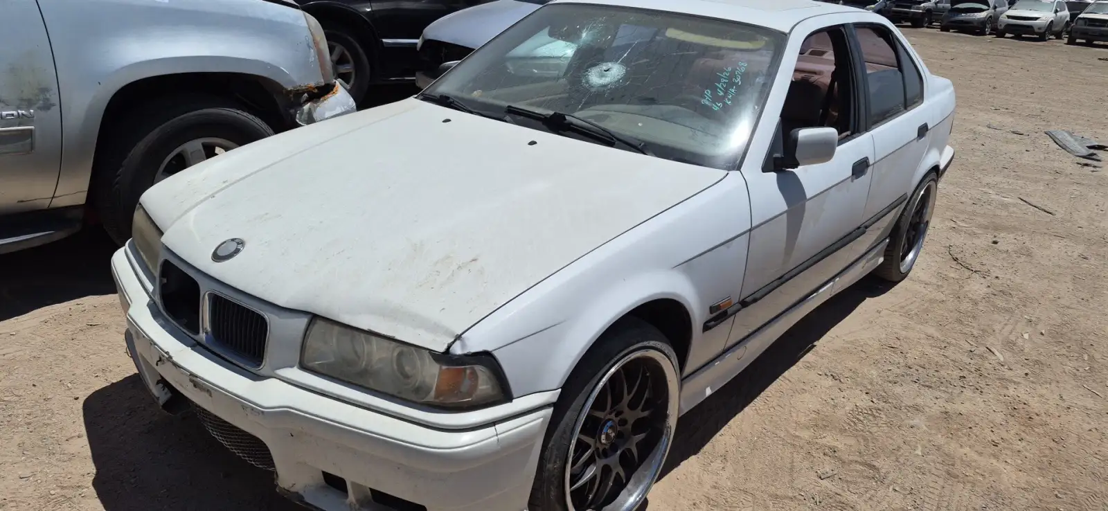 Photo of 1996 Bmw 328I