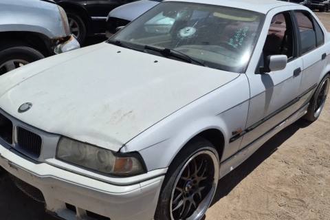 Photo of 1996 Bmw 328I