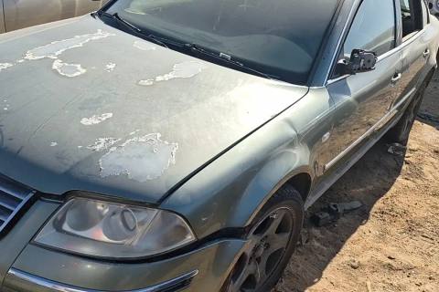 Photo of 2004 Volkswagen Passat