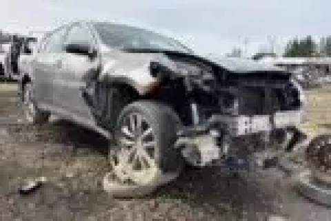 Photo of 2009 Infiniti G37