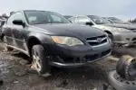 Photo of 2009 Subaru Legacy