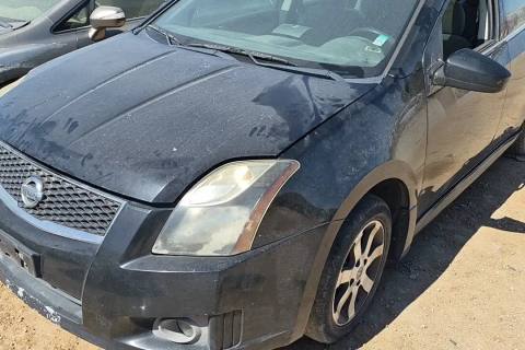 Photo of 2012 Nissan Sentra