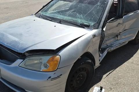 Photo of 2001 Honda Civic