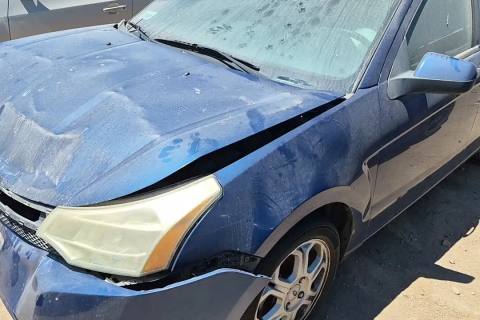 Photo of 2009 Ford Focus