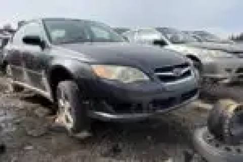 Photo of 2009 Subaru Legacy
