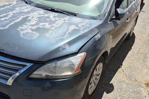 Photo of 2015 Nissan Sentra