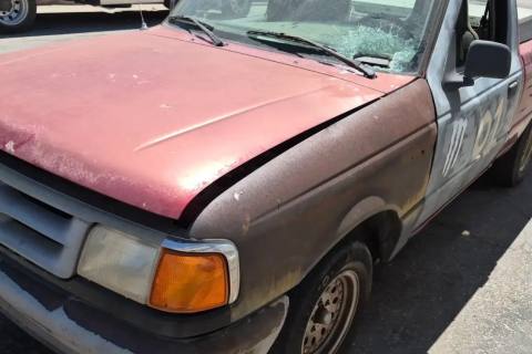 Photo of 1997 Ford Ranger
