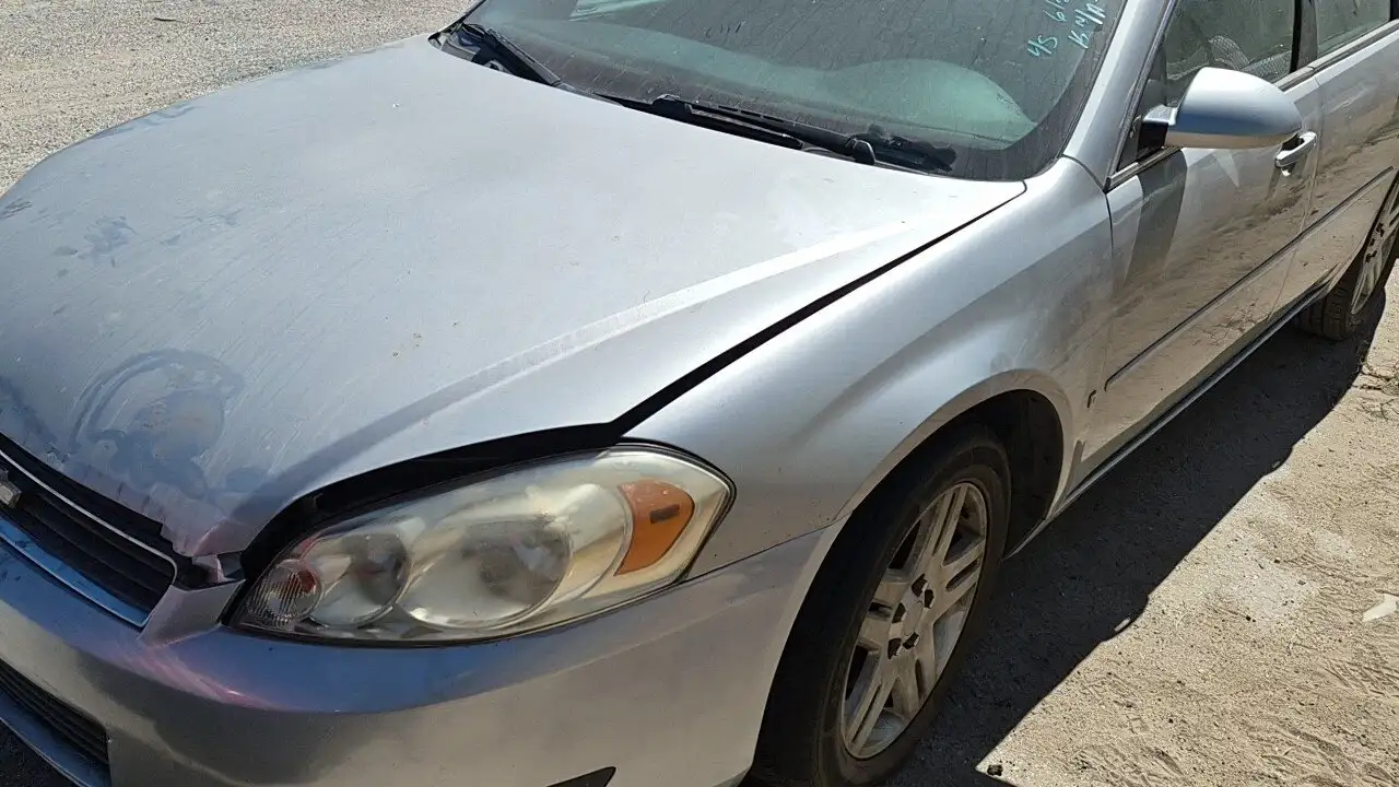 Photo of 2006 Chevrolet Impala