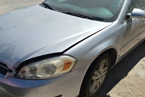 Photo of 2006 Chevrolet Impala