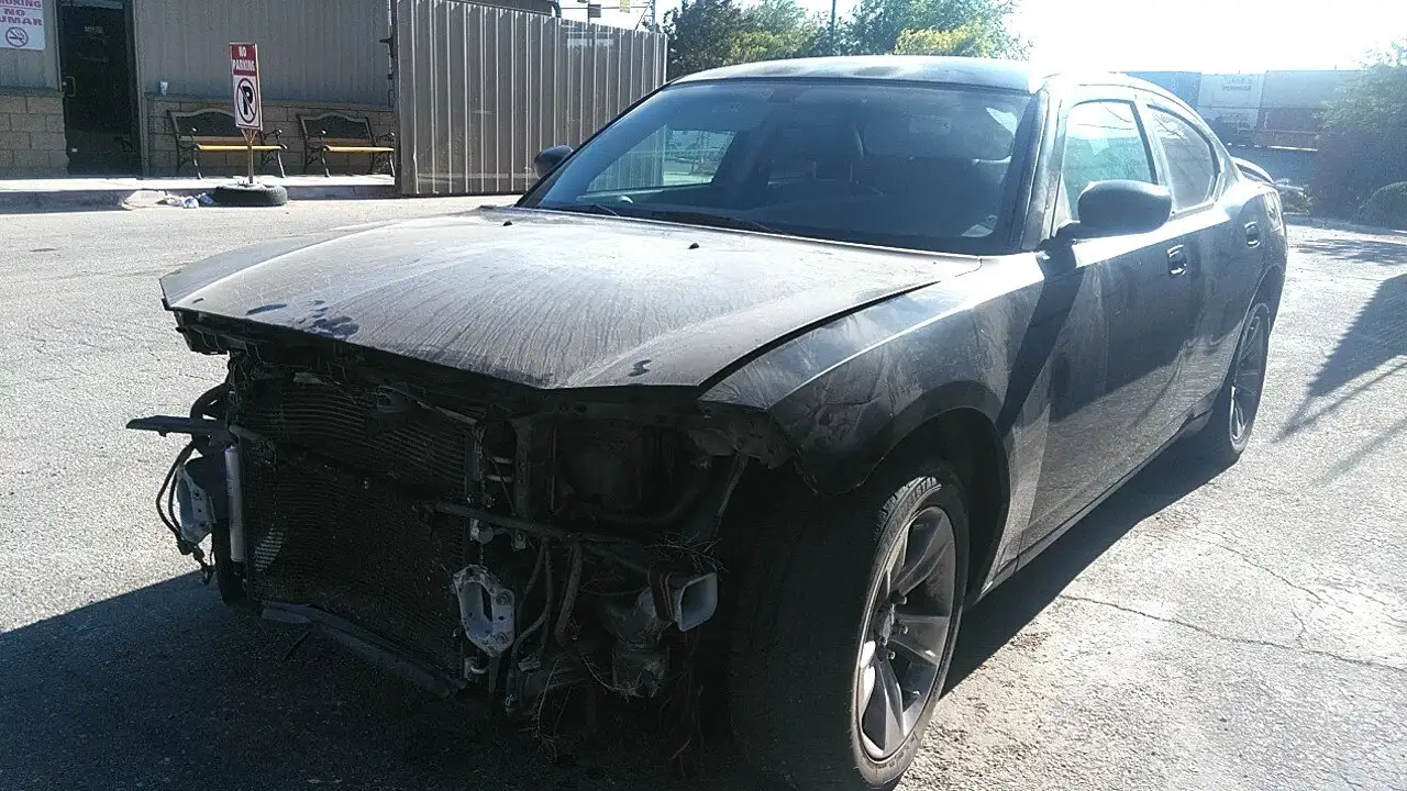 Photo of 2007 Dodge Charger