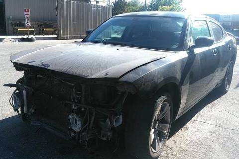 Photo of 2007 Dodge Charger