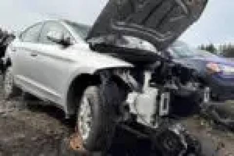 Photo of 2017 Hyundai Elantra