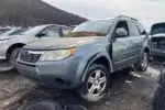 Photo of 2009 Subaru Forester