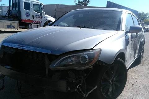 Photo of 2013 Chrysler 200