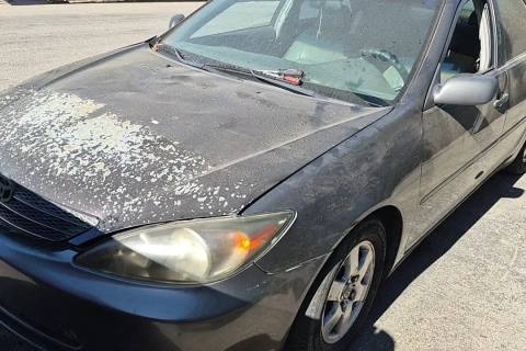 Photo of 2003 Toyota Camry