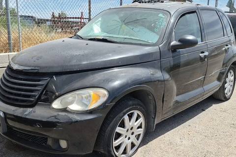 Photo of 2008 Chrysler Pt Cruiser