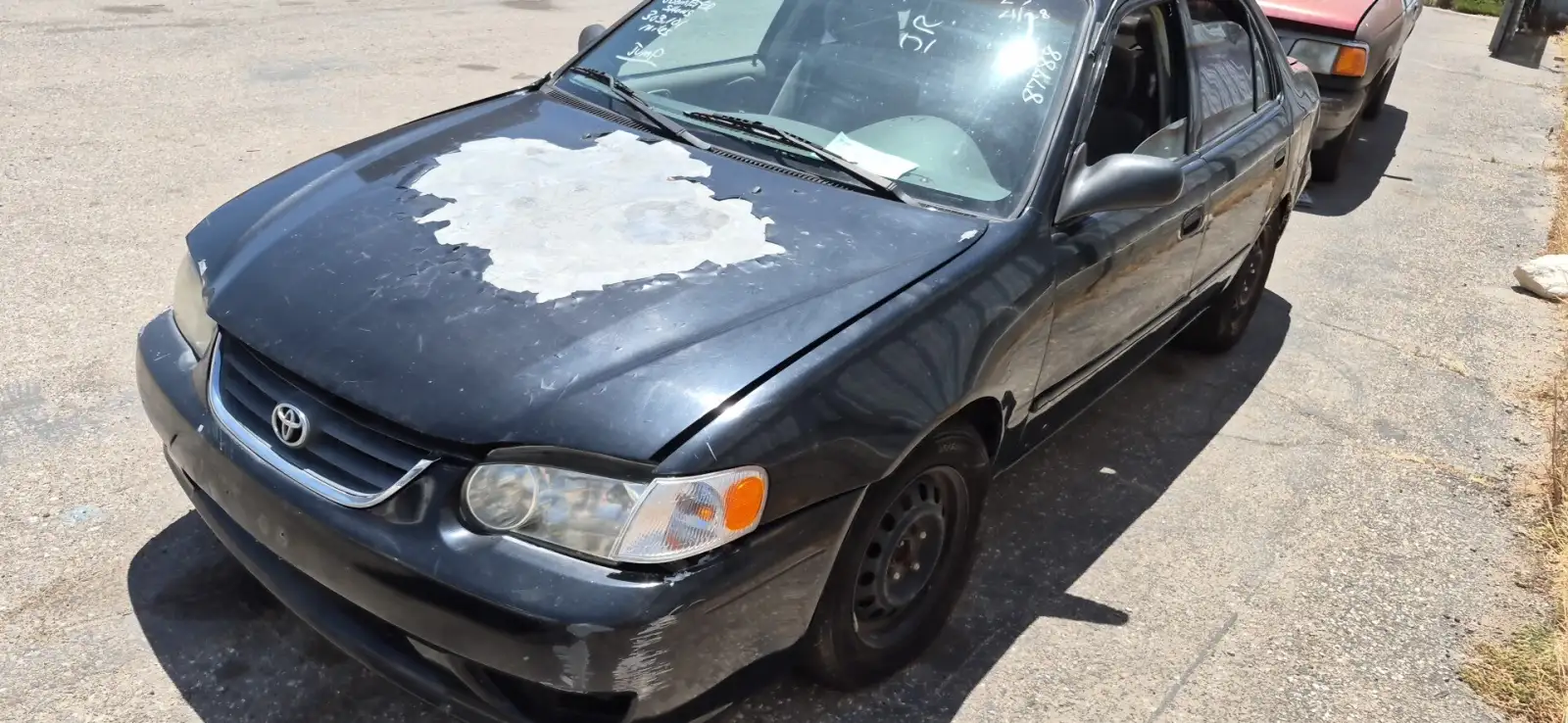 Photo of 1998 Toyota Corolla