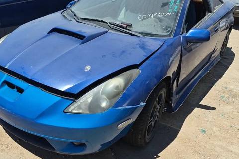 Photo of 2000 Toyota Celica