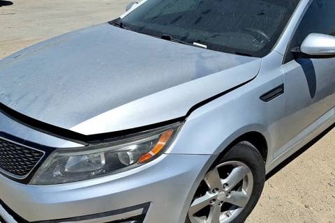 Photo of 2014 Kia Optima