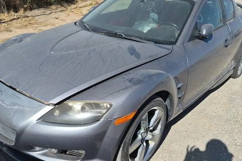 Photo of 2004 Mazda Rx-8