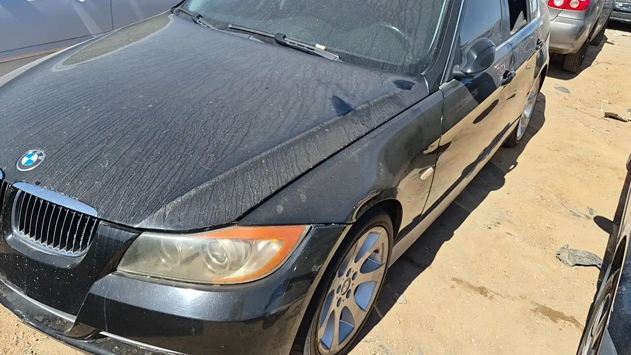 Photo of 2006 Bmw 330I