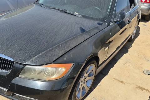 Photo of 2006 Bmw 330I