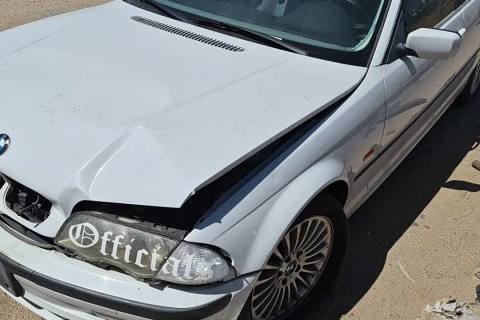 Photo of 2001 Bmw 330I