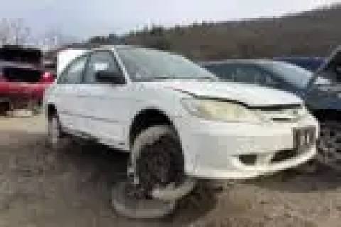 Photo of 2004 Honda Civic