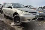 Photo of 2004 Honda Civic
