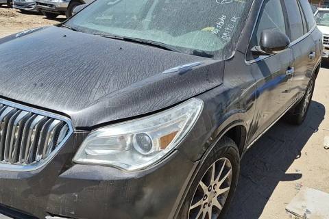 Photo of 2017 Buick Enclave