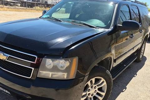 Photo of 2008 Chevrolet Suburban 1500
