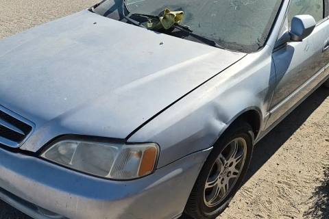 Photo of 2001 Acura Tl