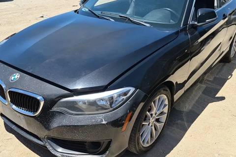Photo of 2014 Bmw 228I