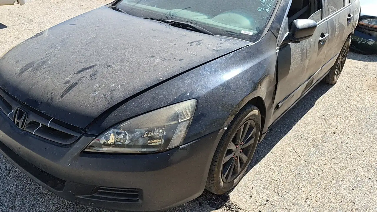 Photo of 2007 Honda Accord